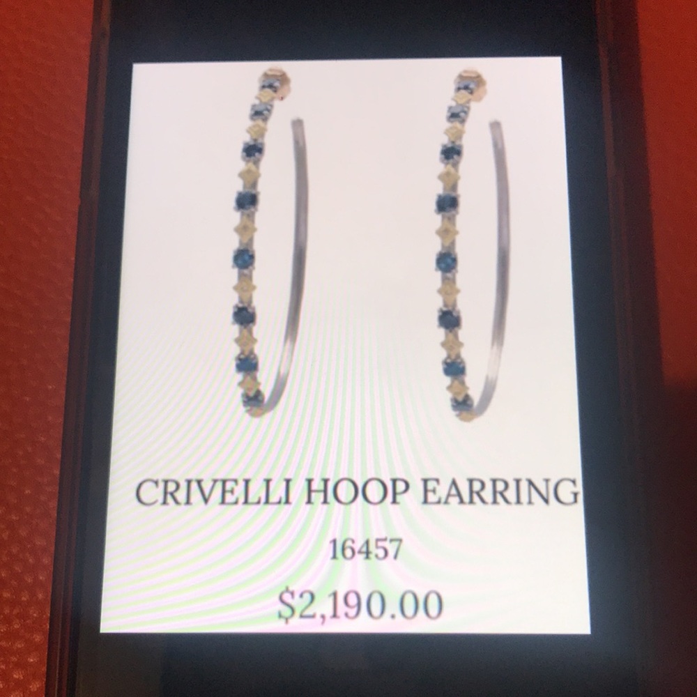 COPY - ARMENTA JEWELRY - Picture 5 of 8